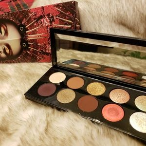 MY COLLECTION: Pat McGrath Mothership V